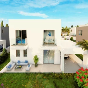 3 Bedroom House for Sale in Paphos District