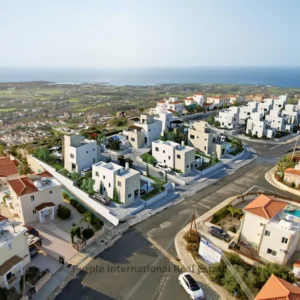 3 Bedroom House for Sale in Peyia, Paphos District
