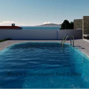 4 Bedroom House for Sale in Neo Chorio Pafou, Paphos District
