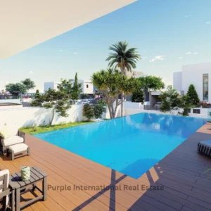 5 Bedroom House for Sale in Paphos District