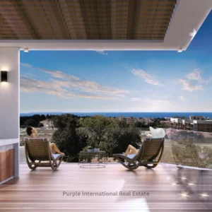 4 Bedroom House for Sale in Paphos District