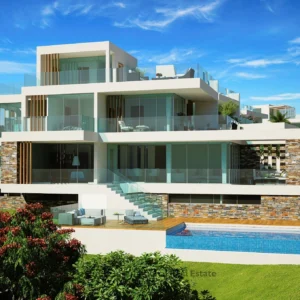 4 Bedroom House for Sale in Secret Valley, Paphos District