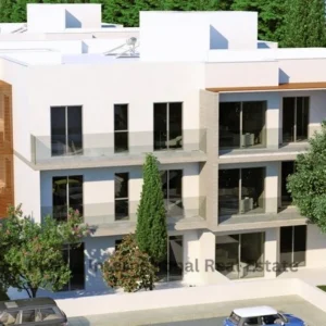 3 Bedroom Apartment for Sale in Kato Paphos