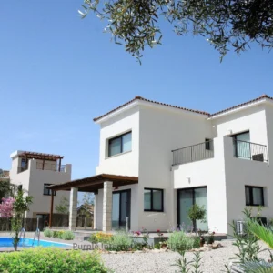 2 Bedroom House for Sale in Secret Valley, Paphos District