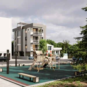 3 Bedroom Apartment for Sale in Limassol – Zakaki