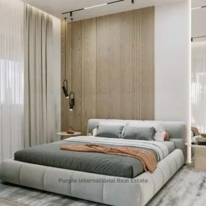 2 Bedroom Apartment for Sale in Germasogeia, Limassol District