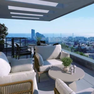 3 Bedroom Apartment for Sale in Germasogeia, Limassol District