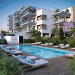 3 Bedroom Apartment for Sale in Germasogeia, Limassol District