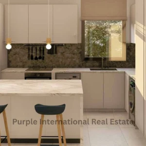 3 Bedroom Apartment for Sale in Paphos District