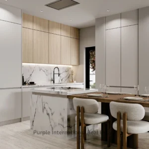 2 Bedroom Apartment for Sale in Limassol – Agios Athanasios
