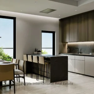 3 Bedroom Apartment for Sale in Limassol – Agios Athanasios