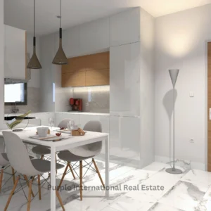 1 Bedroom Apartment for Sale in Kato Paphos