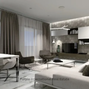 2 Bedroom Apartment for Sale in Kato Paphos