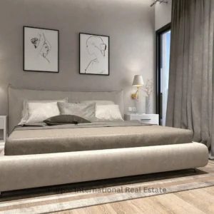 3 Bedroom Apartment for Sale in Kato Paphos