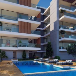 3 Bedroom Apartment for Sale in Paphos – Anavargos