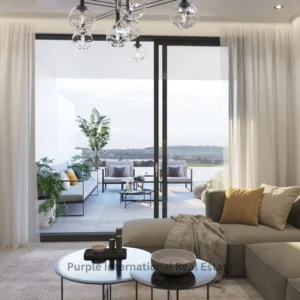 2 Bedroom Apartment for Sale in Kapparis, Famagusta District