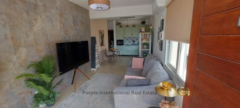 Cheap Apartments for Sale Paphos up to 300000 euro