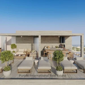 35m² Apartment for Sale in Limassol – Zakaki
