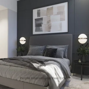 2 Bedroom Apartment for Sale in Sotira, Famagusta District