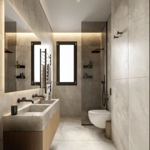 1 Bedroom Apartment for Sale in Oroklini, Larnaca District