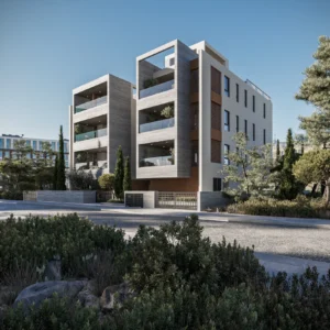 3 Bedroom Apartment for Sale in Aradippou, Larnaca District