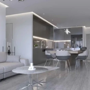 3 Bedroom Apartment for Sale in Aradippou, Larnaca District