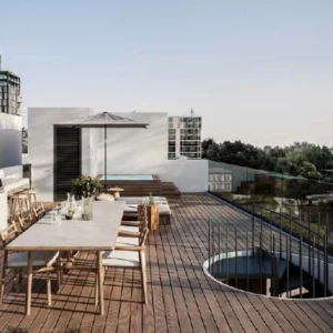 3 Bedroom Apartment for Sale in Larnaca – City Center