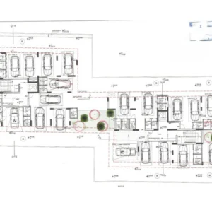 3 Bedroom Apartment for Sale in Nicosia – Kaimakli