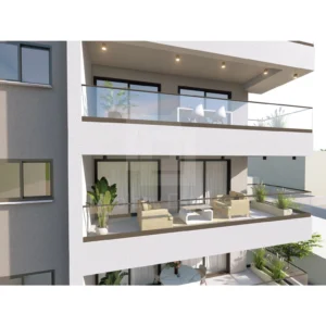 3 Bedroom Apartment for Sale in Nicosia – Kaimakli