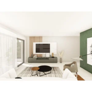 2 Bedroom Apartment for Sale in Agios Dometios, Nicosia District