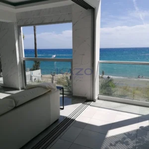 3 Bedroom Apartment for Sale in Limassol District