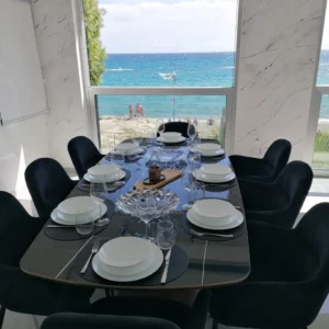 3 Bedroom Apartment for Rent in Limassol District
