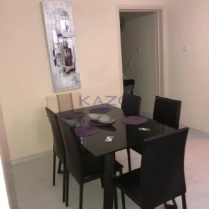 2 Bedroom Apartment for Rent in Limassol District