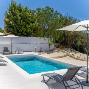 3 Bedroom House for Sale in Kissonerga, Paphos District
