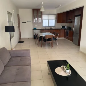 2 Bedroom Apartment for Rent in Paphos – Agios Theodoros