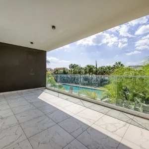 2 Bedroom Apartment for Rent in Potamos Germasogeias, Limassol District