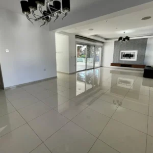 5 Bedroom House for Rent in Germasogeia, Limassol District