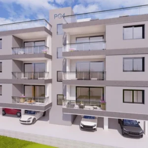 1 Bedroom Apartment for Sale in Limassol – Agios Athanasios