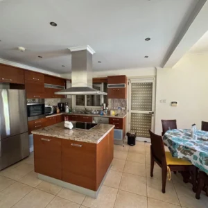 4 Bedroom House for Rent in Potamos Germasogeias, Limassol District