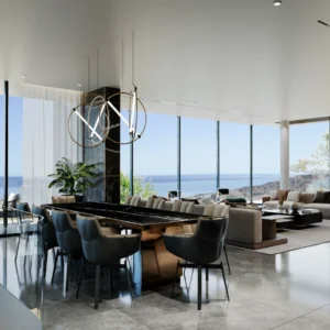 5 Bedroom House for Sale in Limassol District