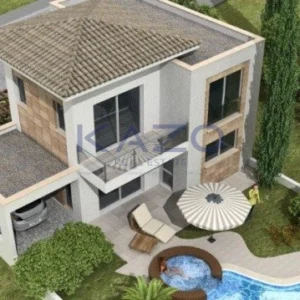 3 Bedroom House for Sale in Moni, Limassol District