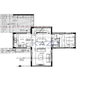 4 Bedroom House for Sale in Trimiklini, Limassol District