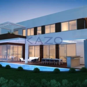 4 Bedroom House for Sale in Palodeia, Limassol District