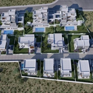 2 Bedroom House for Sale in Agios Tychonas – Tourist Area, Limassol District