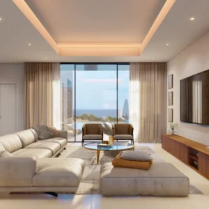 4 Bedroom House for Sale in Tombs Of the Kings, Paphos District