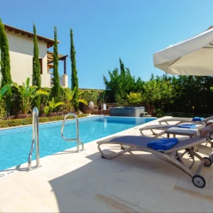 3 Bedroom House for Sale in Aphrodite Hills, Paphos District