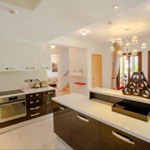 3 Bedroom House for Sale in Aphrodite Hills, Paphos District