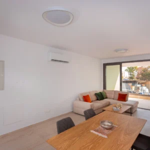 3 Bedroom Apartment for Sale in Limassol – Katholiki