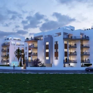 3 Bedroom Apartment for Sale in Limassol – Agios Athanasios