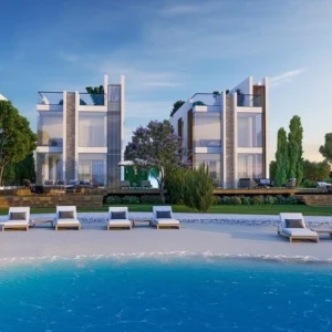 5 Bedroom House for Sale in Famagusta – Agia Napa